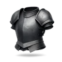 Steel Platebody