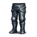 Steel Platelegs