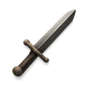 Steel Sword
