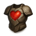 Stoneheart body