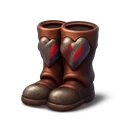 Stoneheart boots