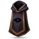 Thieving Skill Cape