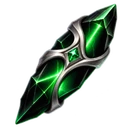 Threeli's Attuned Shard