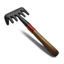 Tilly's Rake