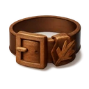 Timberfall belt