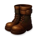 Timberfall boots