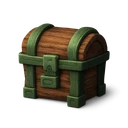 Timberfall Chest