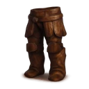 Timberfall legs