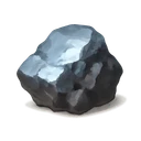 Tin Ore