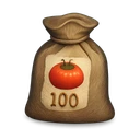 Tomato Seeds (100)