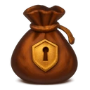 Vault Keeper's Coinpurse