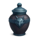 Warden's Urn