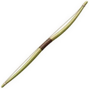 Willow Longbow