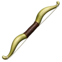 Willow Shortbow