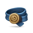 Wizard Belt