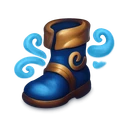 Wizard Boots
