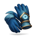 Wizard Gloves