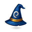 Wizard Hat