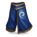 Wizard Robe Bottoms