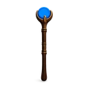 Wizard Staff