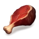 Wolf Meat