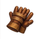 Woodcutting Gloves