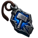 Wrecker's Charm