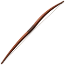 Yew Longbow