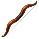 Yew Shortbow