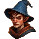 Apprentice Wizard