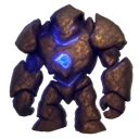 Arcane Golem