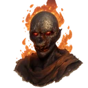 Ashen Revenant