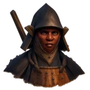 Ashigaru Scout