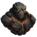 Basalt Golem