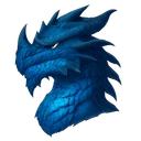 Blue Dragon