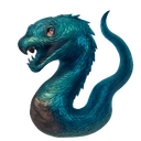 Brine Serpent