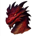Chaos Dragon