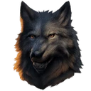 Dire Wolf