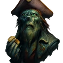 Drowned Corsair