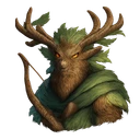 Forest Warden