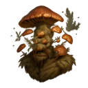 Fungus Shambler