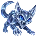Glass Familiar