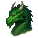 Green Dragon