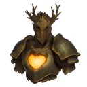 Hollowheart Guardian