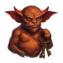 Imp Warden