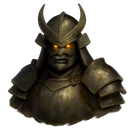 Iron Samurai