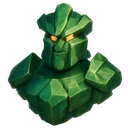 Jade Sentinel