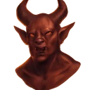 Lesser Demon