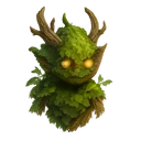Mossbite Sprite