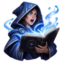 Novice Conjurer